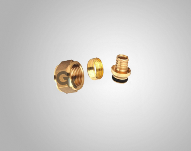 Manifold Adapter Manifold Adapter