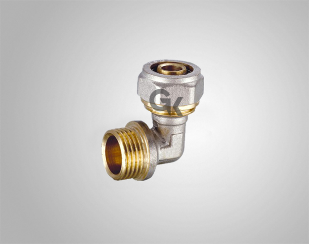 Pex Male Elbow Pex Male Elbow