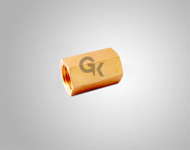 Hex Socket Hex Socket