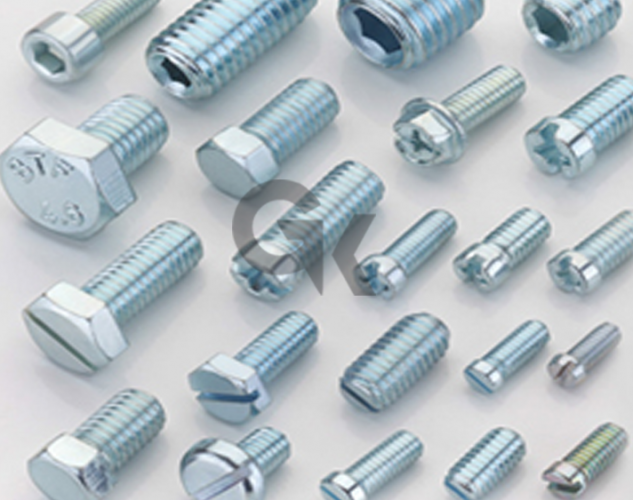 Brass Fasteners Manufacturer & Exporter