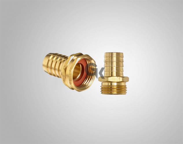 Nut Nozzle Nut Nozzle